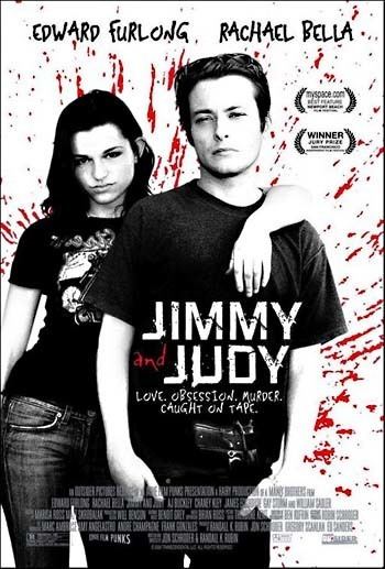 Jimmy and Judy Jimmy And Judy Soundtrack details SoundtrackCollectorcom