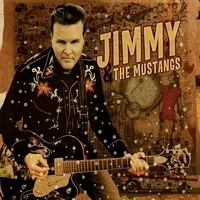 Jimmy & the Mustangs httpsimagescdbabynamejijimmyandthemustangsjpg