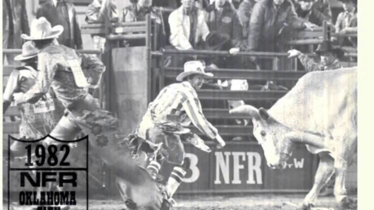 Jimmy Anderson (bullfighter) Jimmy Anderson Tribute YouTube