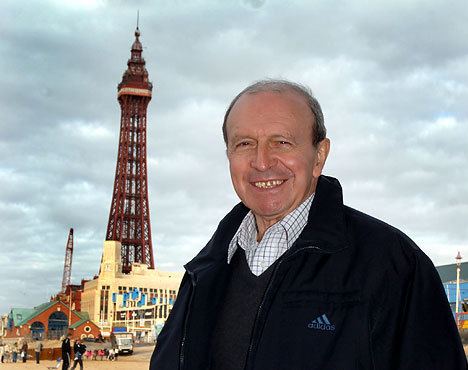 Jimmy Armfield England legend Jimmy Armfield has been battling cancer