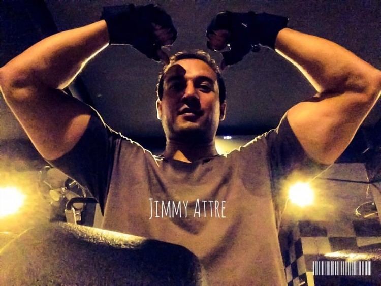 Jimmy Attre Jimmy Attre Album List Height Date of Birth Net Worth