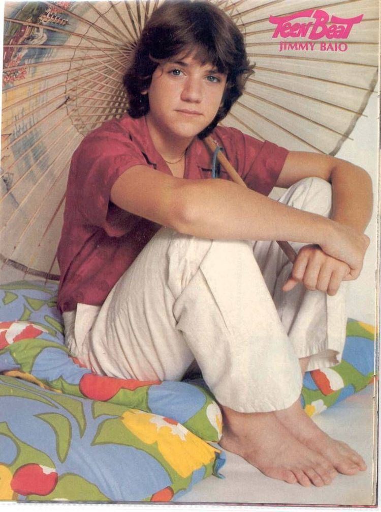 Jimmy Baio Jimmy Baio