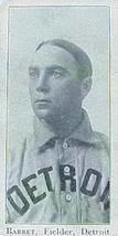 Jimmy Barrett (baseball) httpsuploadwikimediaorgwikipediaen11bE10