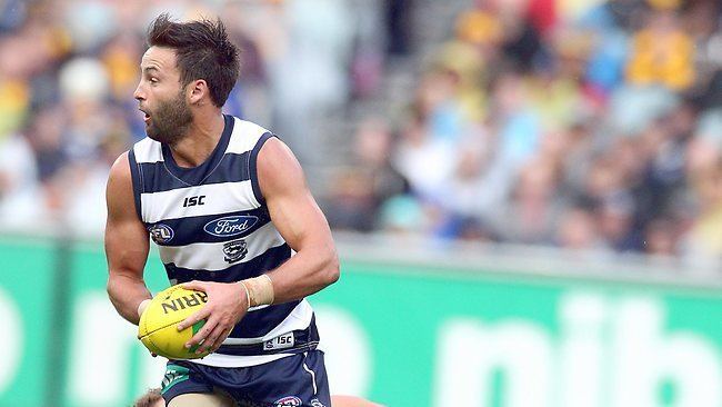 Jimmy Bartel Jimmy Bartel Has Made A HUGE AFL Career Announcement GOLD1043