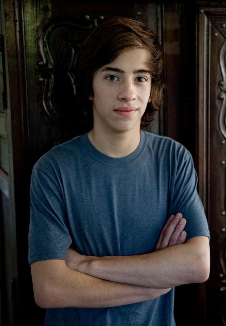 Jimmy Bennett jimmybennett1302126629jpg