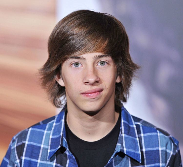 Jimmy Bennett Quotes by Jimmy Bennett Like Success