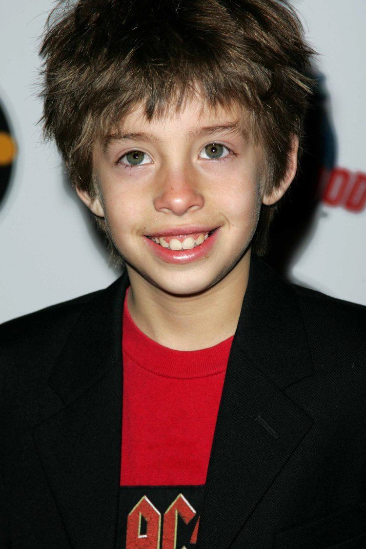 Jimmy Bennett The Jimmy Bennett Picture Pages