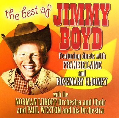 Jimmy Boyd The Best of Jimmy Boyd Jimmy Boyd Songs Reviews