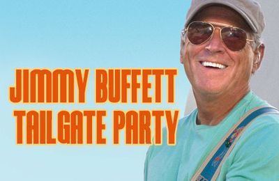 Jimmy Buffett Jimmy Buffett Tailgate Party wwwwbabcom