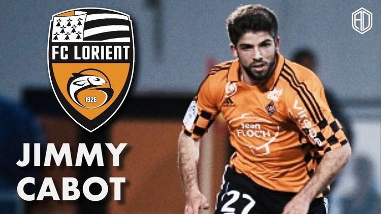 Jimmy Cabot Jimmy Cabot Goals Skills Assists Lorient 201516 HD