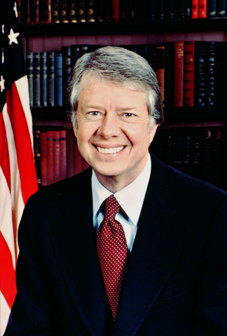 Jimmy Carter Electoral history of Jimmy Carter Wikipedia the free