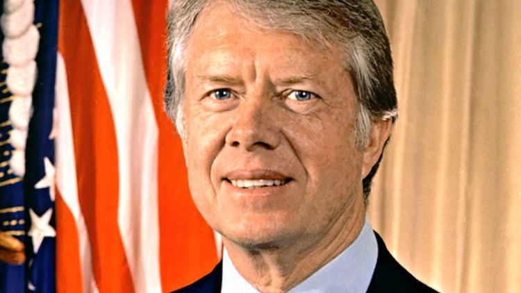 Jimmy Carter Jimmy Carter US President Biographycom