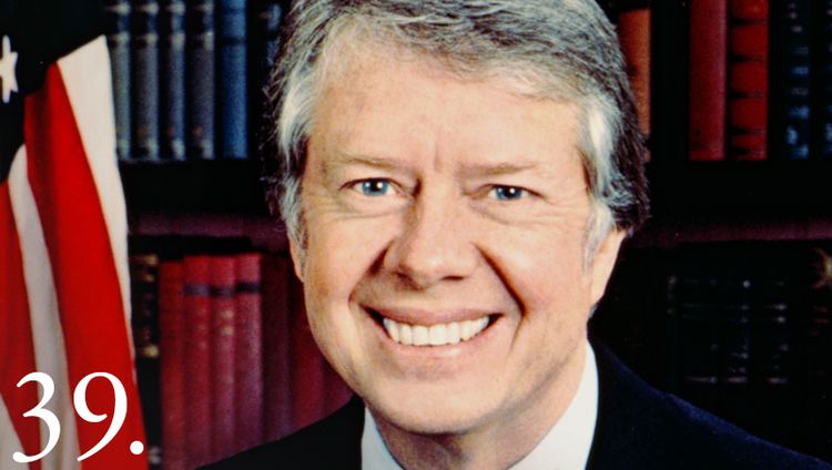 Jimmy Carter James Carter whitehousegov