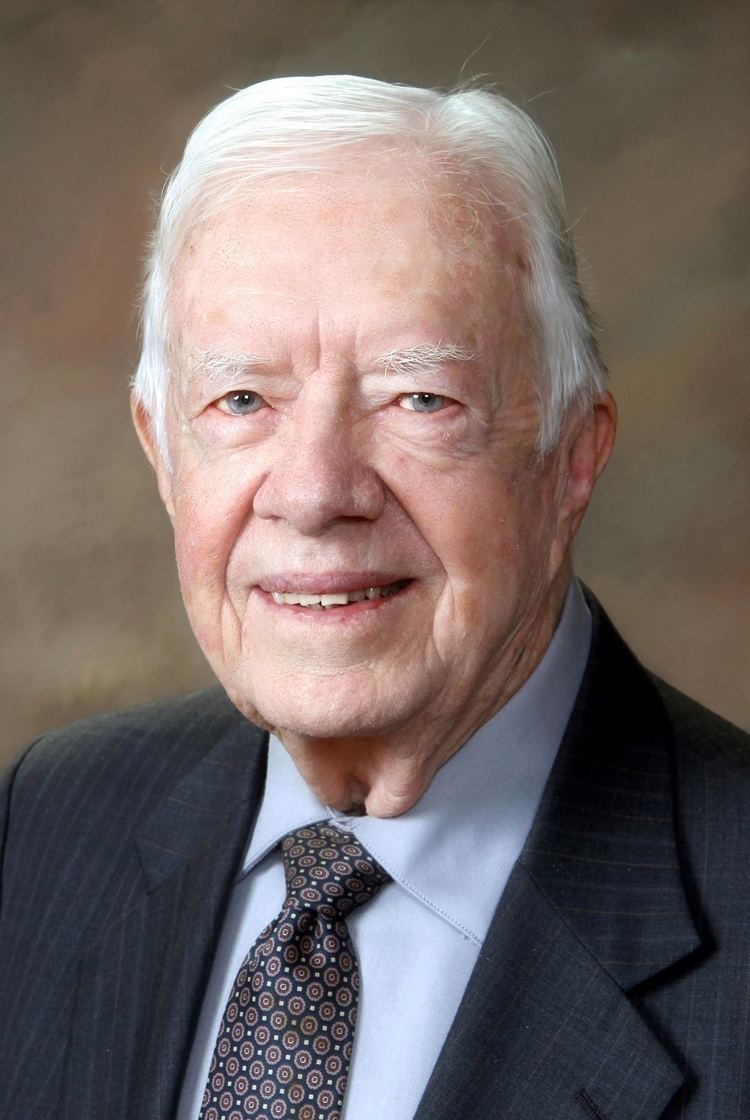 Jimmy Carter Jimmy Carter 39th President of the United States