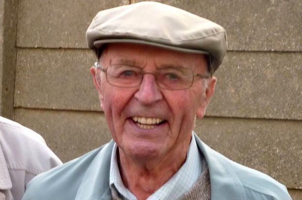 Jimmy Chappell Obituary of Burma war hero Jimmy Chappell Huddersfield Examiner