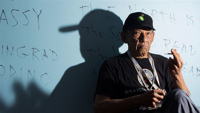Jimmy Chi Aboriginal playwright and composer Jimmy Chi on the strength to live