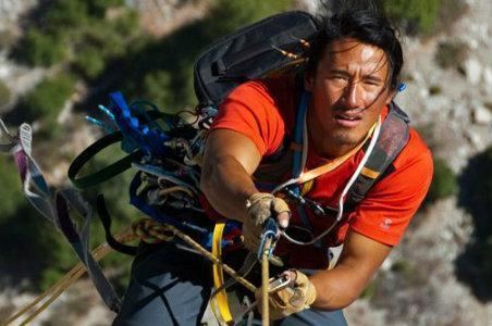 Jimmy Chin 10 Questions with Adventure Travel Expert Jimmy Chin