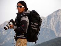 Jimmy Chinn Jimmy Chin Climber and Photographer Information Facts
