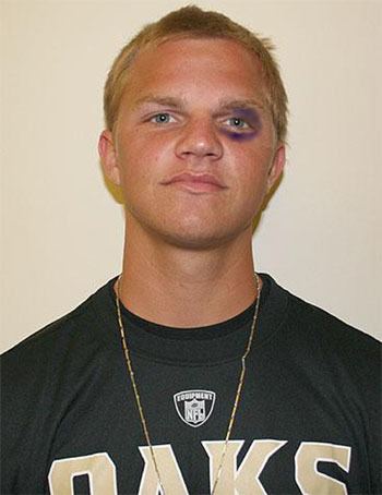 Jimmy Clausen Season39s Saved Ravens Claim Jimmy Clausen CharmCityWire