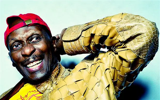 Jimmy Cliff Jimmy Cliff interview 39I still have many rivers to cross
