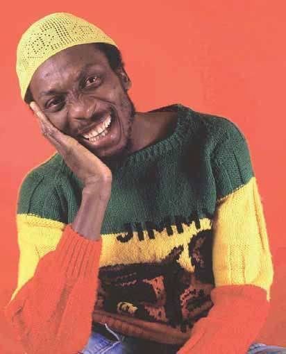 Jimmy Cliff Rock And Rules Jimmy Cliff Features Clash Magazine