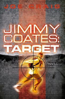 Jimmy Coates Bourne Identity for Kids39 Jimmy Coates Killer moontrug