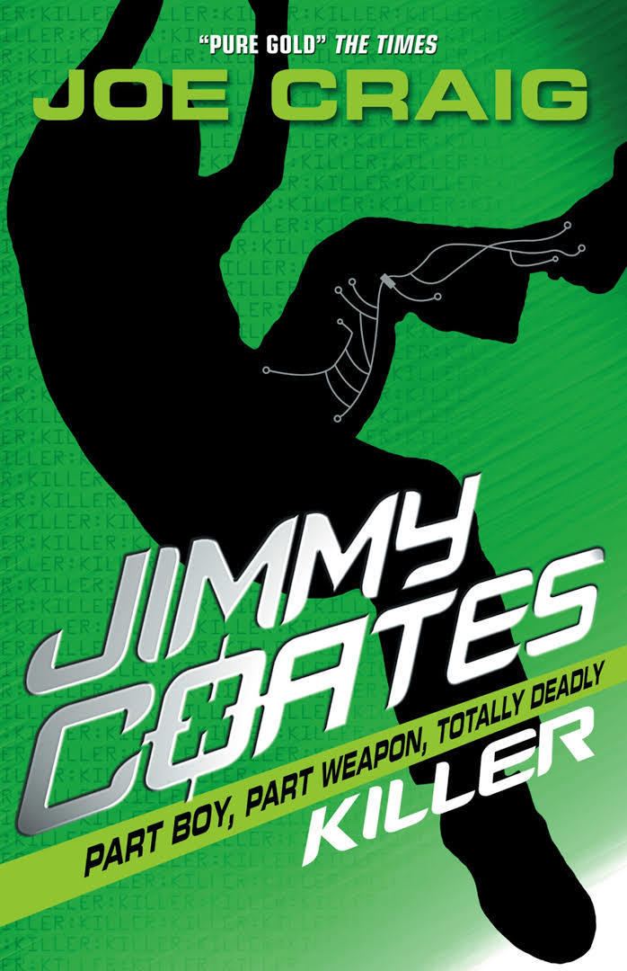 Jimmy Coates: Killer t3gstaticcomimagesqtbnANd9GcTfxqoymcIkiRMwSh