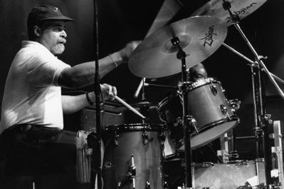 Jimmy Cobb Jimmy Cobb Kind Of Blue And Beyond Modern Drummer Magazine