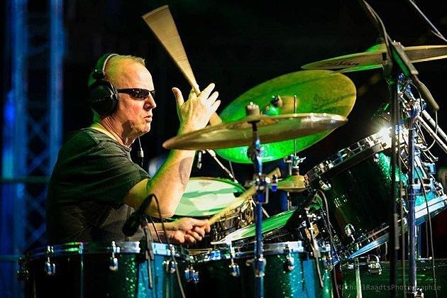 Jimmy Copley Drummer Jimmy Copley Dies
