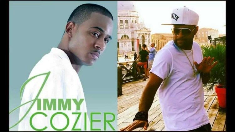Jimmy Cozier Whatever Happened To Whats Been Up With Jimmy Cozier