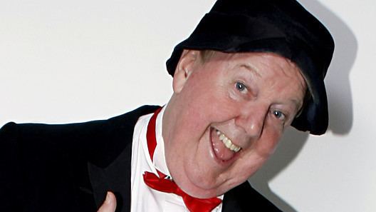 Jimmy Cricket North Wales Entertainments Jimmy Cricket