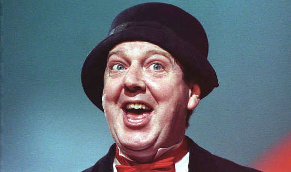 Jimmy Cricket My Six Best Books Jimmy Cricket Books Entertainment