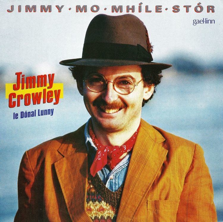 Jimmy Crowley Jimmy Cowley Discography