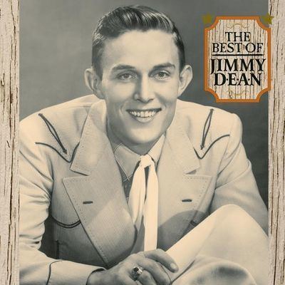 Jimmy Dean The Best of Jimmy Dean Jimmy Dean Songs Reviews