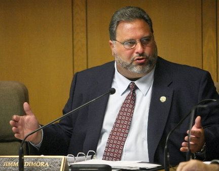 Jimmy Dimora New charges accuse Cuyahoga County Commissioner Jimmy Dimora