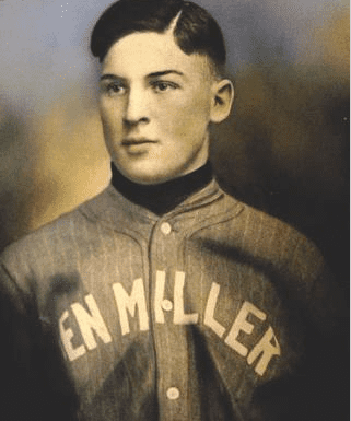 Jimmy Dunn (soccer) Jimmy Dunn Never Played at Ebbets Field ONE FOR FIVE