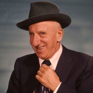 Jimmy Durante Jimmy Durante Comedian Pianist Actor Television Personality