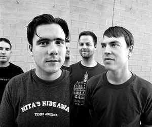 Jimmy Eat World Jimmy Eat World Discography at Discogs