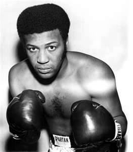 Jimmy Ellis (boxer) World Boxing Council