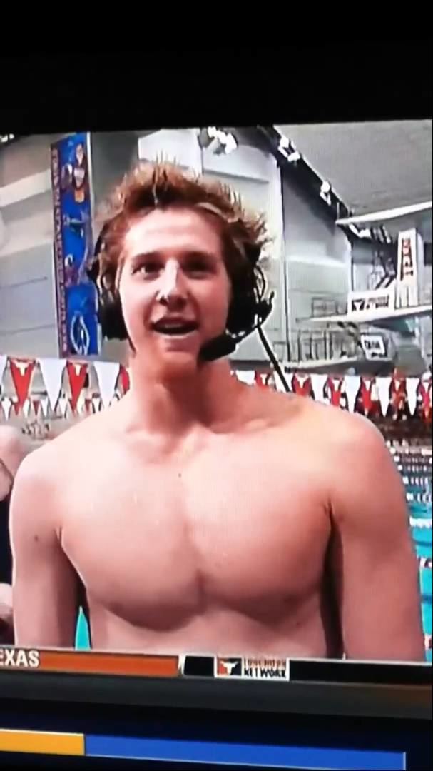 Jimmy Feigen Jimmy Feigen post race interview YouTube