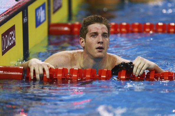 Jimmy Feigen Jimmy Feigen Photos FINA World Swimming Championships