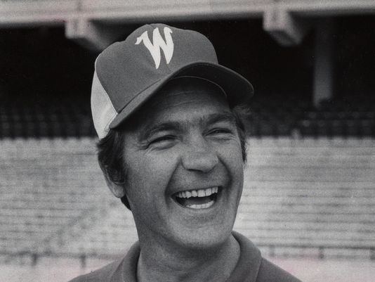 Jimmy Feix Former Western Kentucky football coach Jimmy Feix dead at 83
