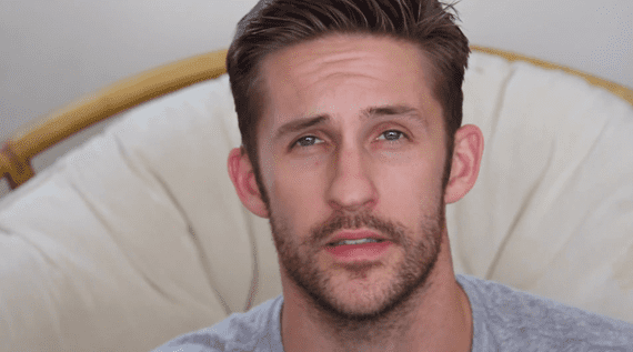 Jimmy Fowlie Ryan Gosling Responds to the Haters VIDEO Jimmy Fowlie