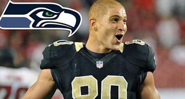 Jimmy Graham Saints trade Jimmy Graham to Seahawks 5 things to know