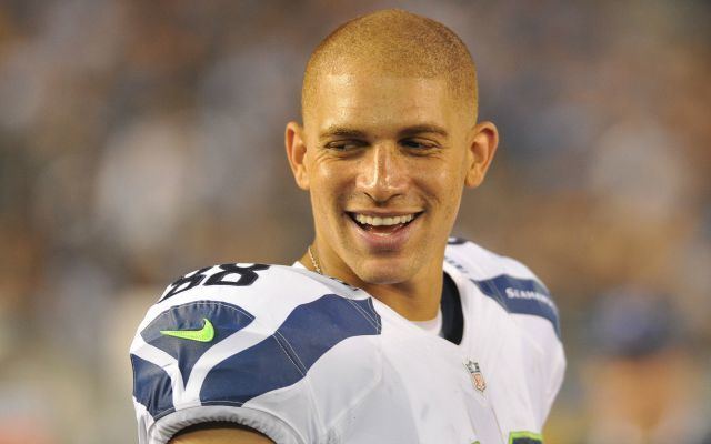 Jimmy Graham Jimmy Graham surprised by reports of unhappiness in