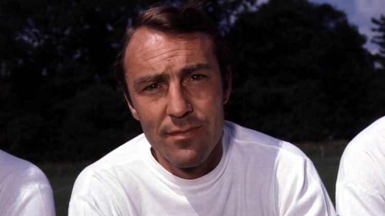 Jimmy Greaves Jimmy Greaves Former England Spurs and Chelsea striker