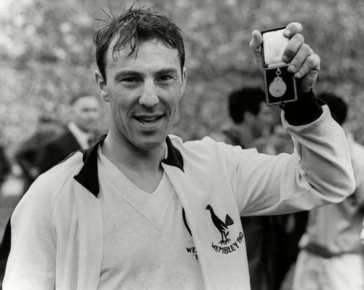 Jimmy Greaves Jimmy Greaves Latest updates after Tottenham legend