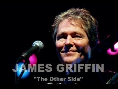 Jimmy Griffin JAMES GRIFFIN of Bread The Other Side YouTube