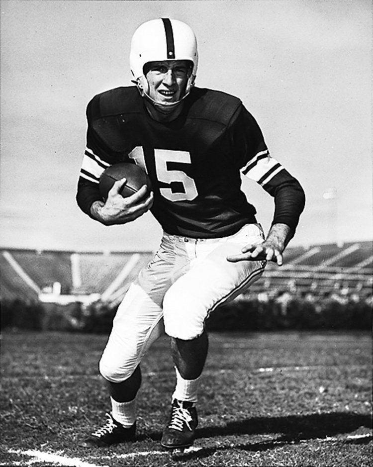 Jimmy Harris (defensive back) The quarterback who never lost OUs Jimmy Harris dies at 76 News OK
