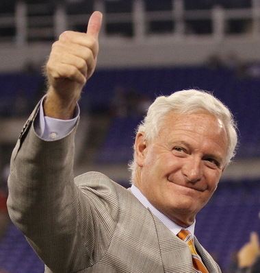 Jimmy Haslam Jimmy Haslam39s NFL brethren impressed by Cleveland Browns